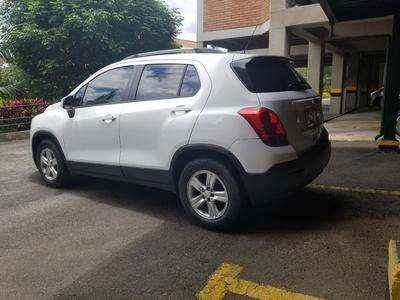 Chevrolet Tracker • 2014 • 99 km