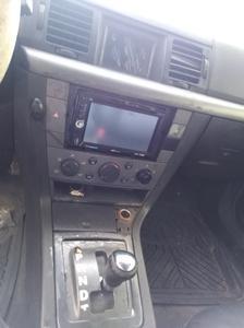 Chevrolet  • 2004 • 15,000 km