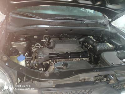 Kia Sportage • 2015 • 78,000 km