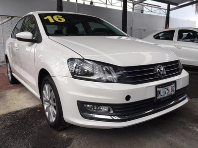 Volkswagen Jetta • 2015 • 43,000 km