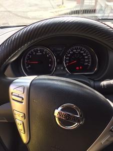 Nissan Versa • 2018 • 18,000 km