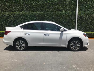 Nissan Sentra • 2018 • 1,700 km