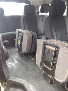 Hyundai H1 • 2006 • 20,200 km