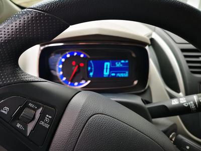 Chevrolet Tracker • 2016 • 20 km
