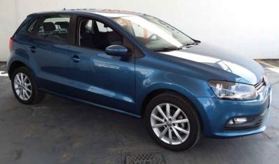 Volkswagen Polo • 2019 • 11,000 km