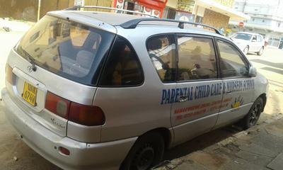 Toyota Corona • 1996 • 20,000 km