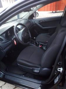 Kia Cerato • 2017 • 82,000 km