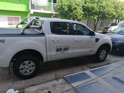 Ford Ranger • 2019 • 38,000 km