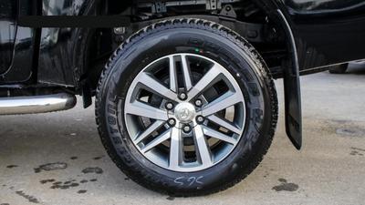 Toyota Hilux • 2020 • 1 km