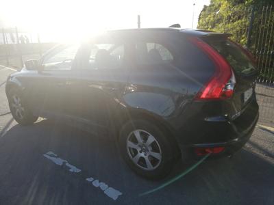 Volvo XC60 • 2019 • 150,000 km