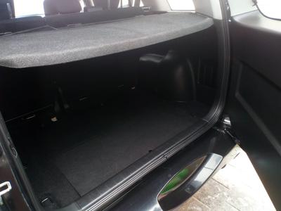 Suzuki Vitara • 2010 • 159,850 km