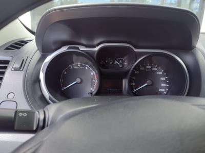 Ford 350 • 2012 • 0 km