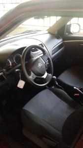 Suzuki Swift • 2018 • 24,000 km