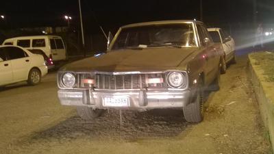Dodge Avenger • 1973 • 50 km