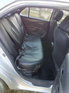 Toyota Yaris • 2008 • 212,000 km