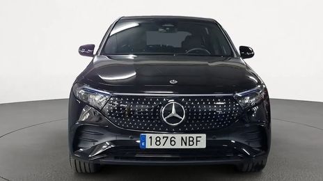 Mercedes-Benz B-Class Electric Drive • 2025 • 25,600 km