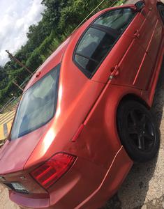 Acura TL • 2007 • 128,000 km