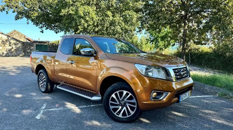 Nissan Navara • 2016 • 70,000 km