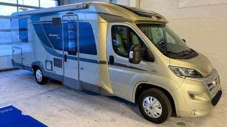 Fiat 124 Spider • 2015 • 66,000 km