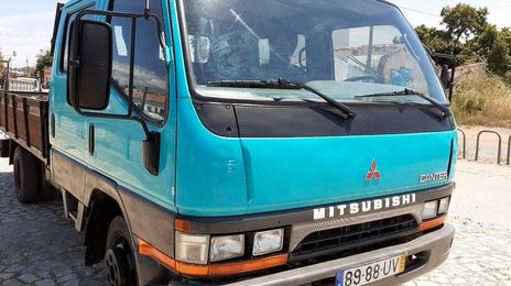 Mitsubishi 3000 GT • 1996 • 250,000 km