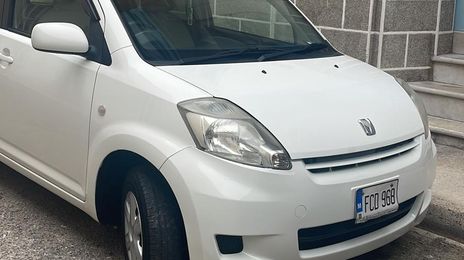 Toyota Corolla • 2008 • 151,000 km