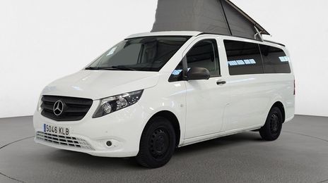 Mercedes-Benz Sprinter • 2018 • 71,002 km