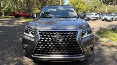 Lexus GX • 2023 • 19,844 mi