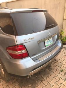 Mercedes-Benz SLK • 2006 • 40,089 km