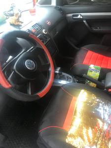Volkswagen Touran • 2004 • 27 km