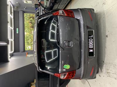 Hyundai i10 • 2013 • 104,564 km