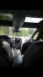Citroën DS5 • 2013 • 150,000 km