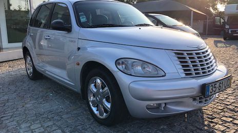 Chrysler PT Cruiser • 2003 • 170,000 km