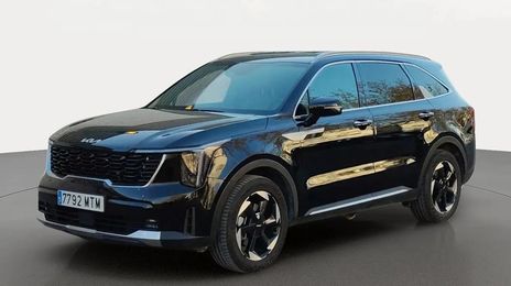 Kia Sorento • 2024 • 49,200 km