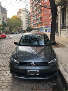 Volkswagen Gol • 2014 • 96,000 km