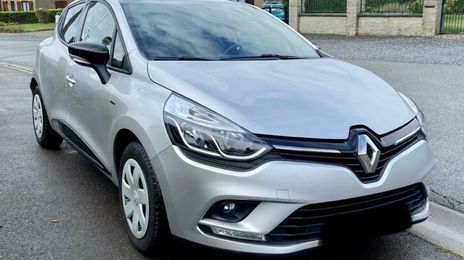 Renault Clio • 2013 • 194,000 km