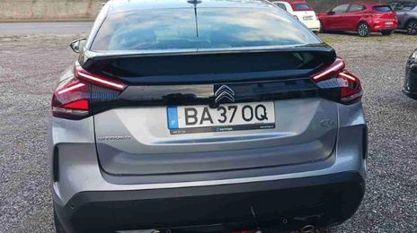 Citroën C4 • 2023 • 10,807 km