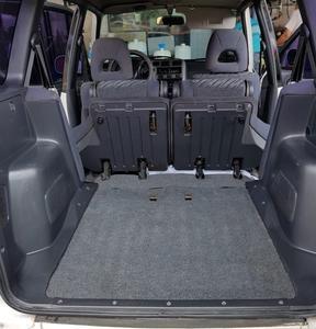 Toyota RAV4 • 1998 • 109,000 km