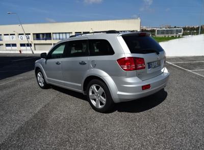 Dodge Journey • 2011 • 74,500 km
