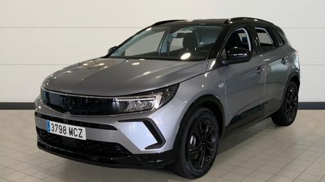 Opel Frontera • 2022 • 52,750 km