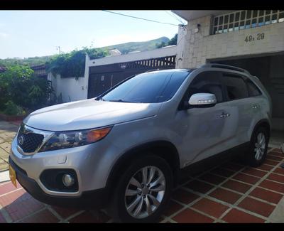 Kia Sorento • 2011 • 160,000 km