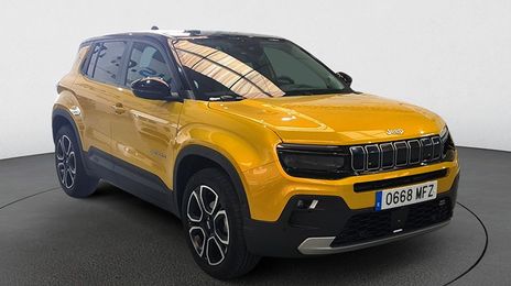 Jeep Cherokee • 2023 • 18,397 km