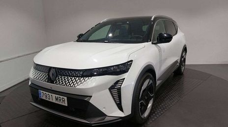 Renault Scénic • 2024 • 12,222 km