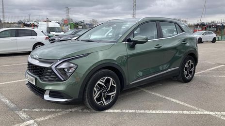 Kia Sportage • 2023 • 28,233 km