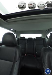 Lexus GS • 2012 • 132,000 km