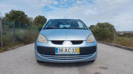 Mitsubishi ASX • 2005 • 150,000 km