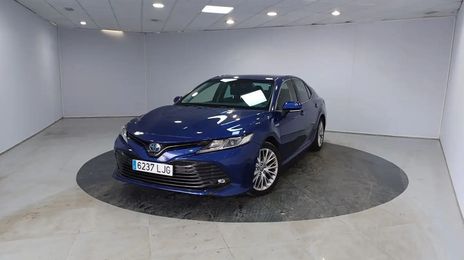Toyota Camry • 2020 • 44,000 km