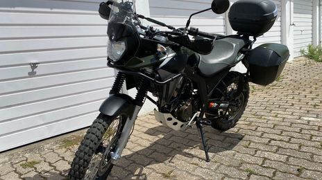 Honda Civic CRX • 2020 • 12,000 km