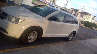 Dodge Journey • 2010 • 170,000 km