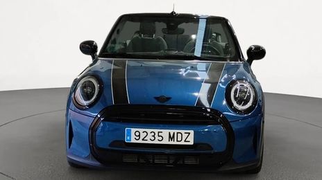 MINI Cooper • 2023 • 37,054 km