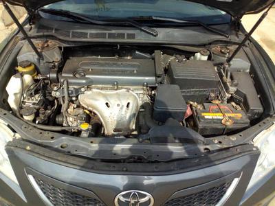 Toyota Camry • 2008 • 156,555 km